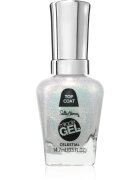 Sally Hansen Miracle Gel™ gel de unghii fara utilizarea UV sau lampa LED culoare Celestial 14.7 ml