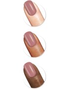 Sally Hansen Miracle Gel™ gel de unghii fara utilizarea UV sau lampa LED culoare Rose & Shine 147 ml