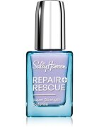 Sally Hansen Repair + Rescue tratament regenerator pentru unghii pentru intarire 133 ml