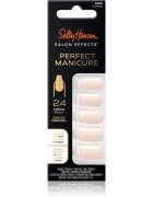 Sally Hansen Salon Effects unghii artificiale CO361 On Pointe 24 buc