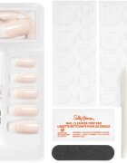 Sally Hansen Salon Effects unghii artificiale CO361 On Pointe 24 buc