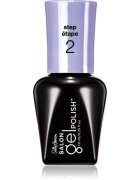 Sally Hansen Salon Gel lac de unghii sub forma de gel culoare Purplexed 7 ml