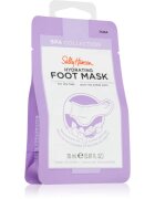 Sally Hansen Spa Collection Hydrate masca hidratanta pentru picioare 26 ml