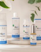 Saloos AcNO AkNE crema calmanta pentru ten acneic 50 ml
