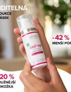 Saloos Anti-Age crema pentru reintinerire antirid 50 ml