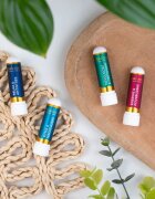 Saloos Aromatherapy Relax & Antistres baton inhalator cu uleiuri esentiale 1 buc