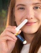 Saloos Aromatherapy Relax & Antistres baton inhalator cu uleiuri esentiale 1 buc