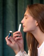 Saloos Aromatherapy Rýma & Nachlazení baton inhalator cu uleiuri esentiale 1 buc