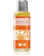 Saloos Bio Body And Massage Oils Relax ulei de masaj pentru corp 50 ml