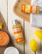 Saloos Bio Body And Massage Oils Relax ulei de masaj pentru corp 50 ml
