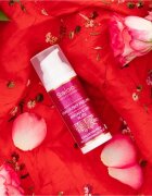 Saloos Bio Royal Peeling Rose Exfoliant facial de intinerire 50 ml