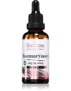 Saloos BIO Rozmarýnový olej ulei de ingrijire pentru scalp 50 ml