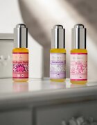 Saloos Bio Skin Oils Rose ulei hrănitor impotriva primelor semne de imbatranire ale pielii 20 ml