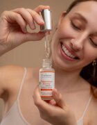 Saloos Bioactive Serum ser activator pete pigmentate 20 ml