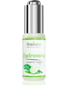 Saloos Bioactive Serum ser hidratant cu castravete si aloe vera 20 ml