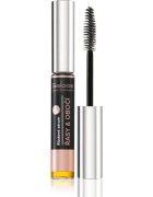 Saloos Bioactive Serum ser pentru stimularea pentru gene și sprâncene 7 ml