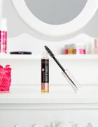 Saloos Bioactive Serum ser pentru stimularea pentru gene și sprâncene 7 ml