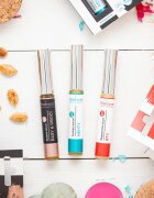 Saloos Bioactive Serum ser pentru stimularea pentru gene și sprâncene 7 ml