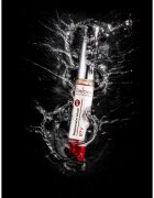 Saloos Bioactive Serum ser regenerator pentru buze uscate 7 ml