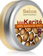 Saloos BioKarité unt de shea 50 ml