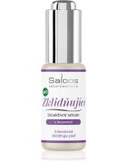Saloos Calm ser calmant cu lavanda 20 ml