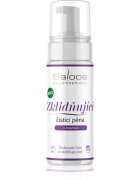Saloos Calm spuma de curatare revigoranta cu lavanda 150 ml
