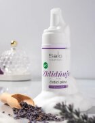 Saloos Calm spuma de curatare revigoranta cu lavanda 150 ml