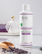 Saloos Calm tonic facial cu efect calmant cu lavanda 200 ml