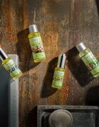 Saloos Cold Pressed Oils Bio Castor ulei de ricin pentru fata si corp 50 ml