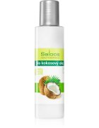 Saloos Cold Pressed Oils Bio Coconut ulei de nuca de cocos pentru piele uscata si sensibila 125 ml