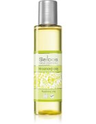 Saloos Cold Pressed Oils Grape ulei de struguri 125 ml