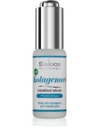 Saloos Collagen Bioactive Serum ser cu colagen pentru umplerea și regenerarea tenului 20 ml