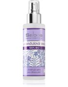 Saloos Floral Water Lavender 100% Bio apă de lavandă 100 ml