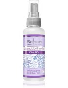 Saloos Floral Water Lavender 100% Bio apă de lavandă 50 ml