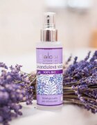 Saloos Floral Water Lavender 100% Bio apă de lavandă 50 ml