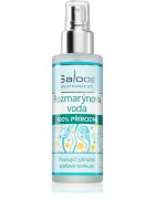 Saloos Floral Water Rosemary apă florală calmantă 100 ml