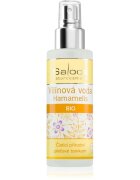 Saloos Floral Water Witch Hazel demachiant calmant tonic pentru ten gras si problematic 100 ml