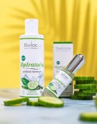 Saloos Hydration tonic pentru hidratarea pielii cu castravete si aloe vera 200 ml