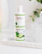 Saloos Hydration tonic pentru hidratarea pielii cu castravete si aloe vera 200 ml