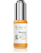 Saloos Intensive Care elixir de scualan & Q10 20 ml