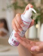 Saloos Natural Shampoo sampon natural pentru par deteriorat 200 ml