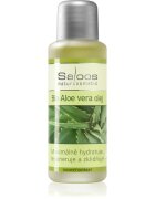 Saloos Oil Extract Aloe Vera ulei cu aloe vera 50 ml