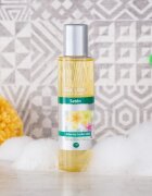 Saloos Shower Oil Sateen ulei epilare pentru femei 125 ml