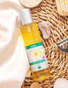 Saloos Shower Oil Sateen ulei epilare pentru femei 125 ml