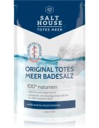 Salt House Dead Sea Bath Salt saruri de baie 500 g
