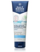 Salt House Dead Sea Light Body Milk lapte de corp pentru piele sensibila 250 ml