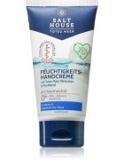 Salt House Dead Sea Moisturizing Hand Cream crema de maini hidratanta cu Panthenol 75 ml