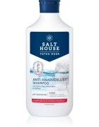 Salt House Dead Sea Therapy Anti-Hair Loss Shampoo Șampon împotriva căderii părului 250 ml