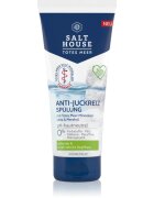 Salt House Dead Sea Therapy Anti-Itch Conditioner balsam liniștitor pentru un scalp uscat atenueaza senzatia de mancarime 200 ml