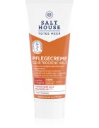 Salt House Dead Sea Therapy Care Cream crema pentru ingrijire pentru piele foarte uscata 75 ml